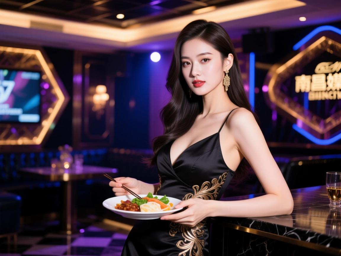 南昌高端娱乐会所直招礼仪模特能否包吃住,日结薪资800-1500起是否真实? 南昌高端娱乐会所直招礼仪模特能否包吃住,日结薪资800-1500起是否真实?