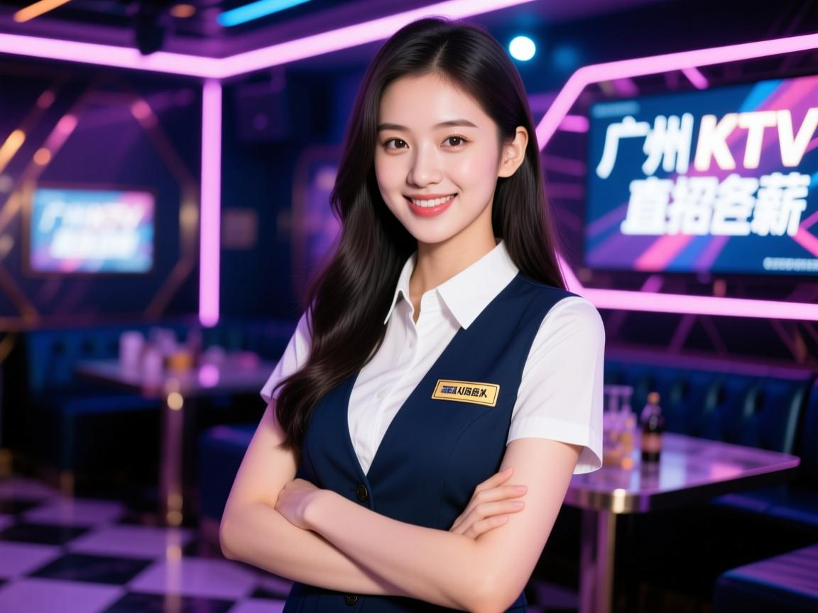 广州KTV直招无任务,领队驻场直招是否可靠?兼职女孩如何实现日结高薪? 广州KTV直招无任务,领队驻场直招是否可靠?兼职女孩如何实现日结高薪?
