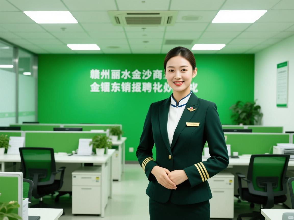 赣州丽水金沙商K2025招聘礼仪,如何理解报销路费政策,纯绿色工作环境有何保障? 赣州丽水金沙商K2025招聘礼仪,如何理解报销路费政策,纯绿色工作环境有何保障?