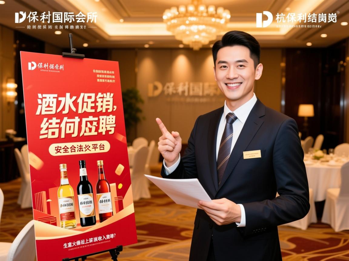 杭州保利国际会所酒水促销日结岗位如何应聘,安全合法长久平台怎样实现梦想靠自己?,生意火爆保证上班率如何确保收入稳定? 杭州保利国际会所酒水促销日结岗位如何应聘,安全合法长久平台怎样实现梦想靠自己?,生意火爆保证上班率如何确保收入稳定?