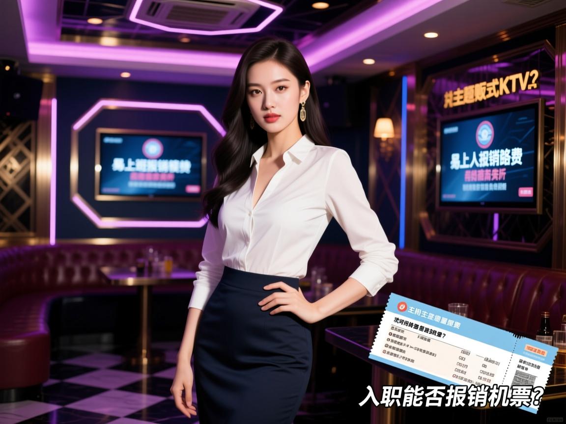 沈阳私人订制主题量贩式KTV招聘商务模特-易上班报销路费,如何找到客源多的高薪场所,入职能否报销机票？