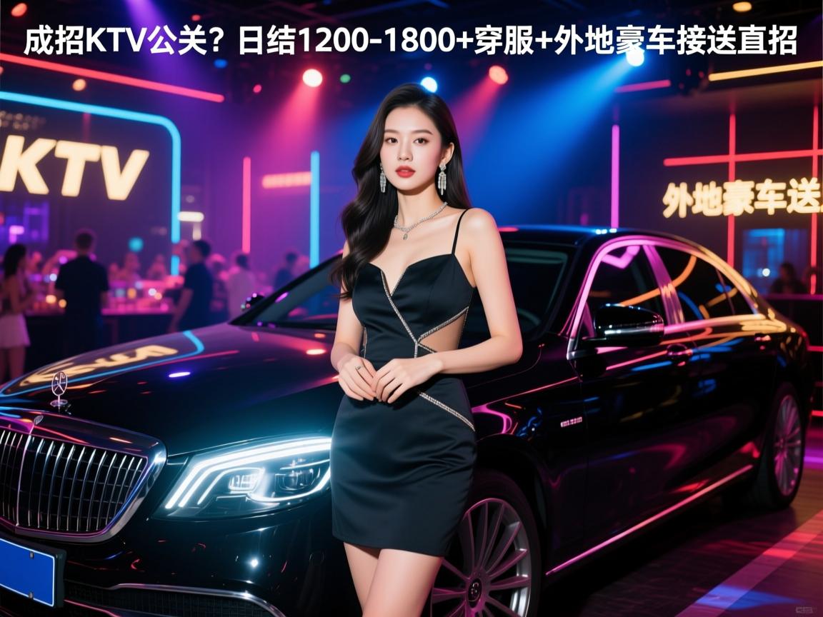 成都高端夜场急招KTV公关?日结1200-1800+穿便服+外地豪车接送直招 成都高端夜场急招KTV公关?日结1200-1800+穿便服+外地豪车接送直招