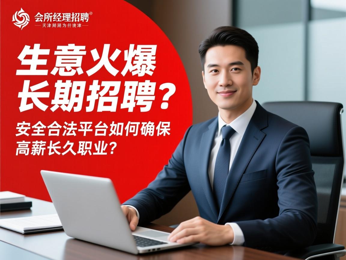 天津商务会所会所经理招聘,生意火爆长期招聘为何持续?安全合法平台如何确保高薪长久职业? 天津商务会所会所经理招聘,生意火爆长期招聘为何持续?安全合法平台如何确保高薪长久职业?