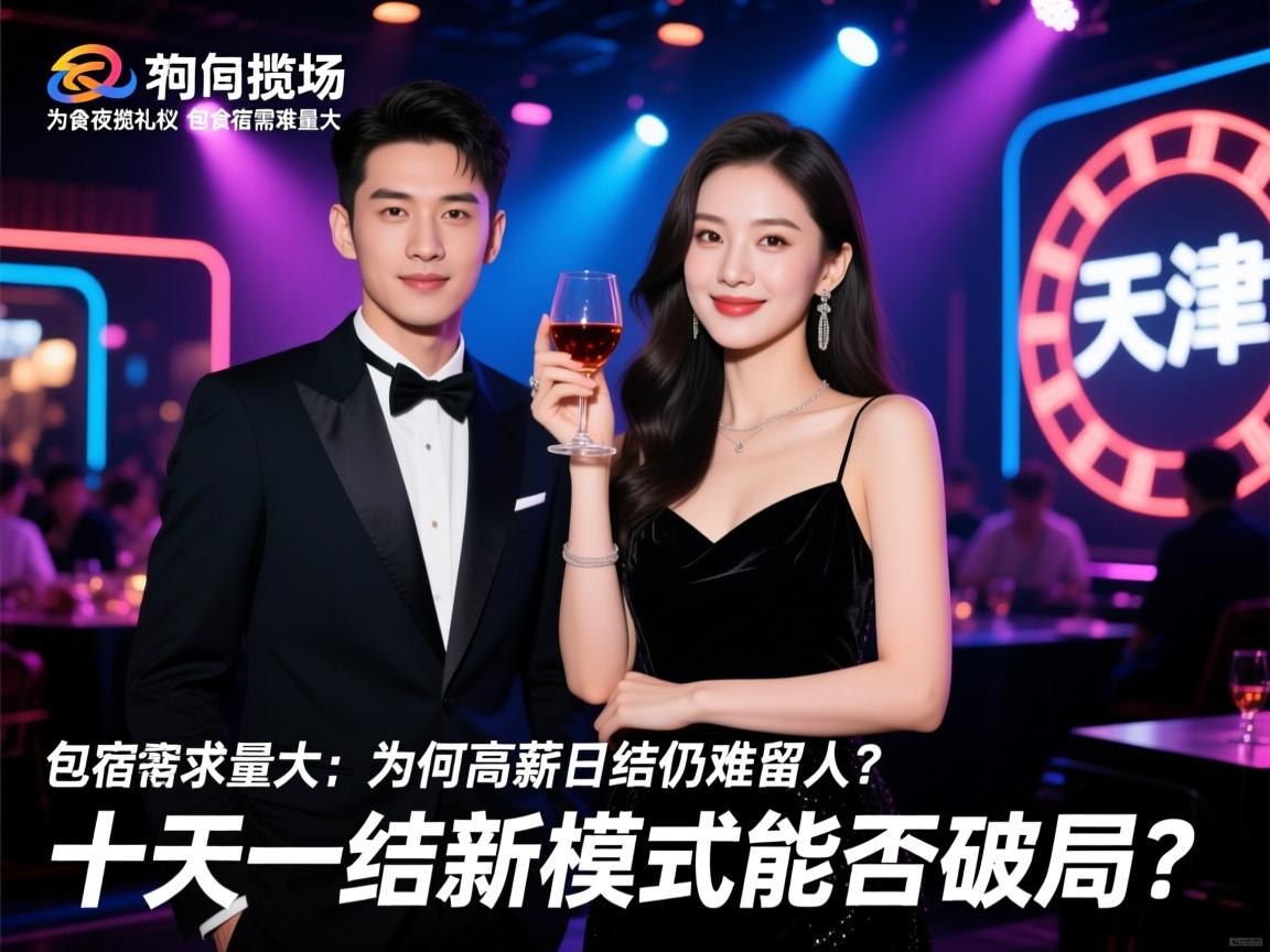 天津夜场招揽礼仪-包食宿需求量大:为何高薪日结仍难留人?十天一结新模式能否破局? 天津夜场招揽礼仪-包食宿需求量大:为何高薪日结仍难留人?十天一结新模式能否破局?