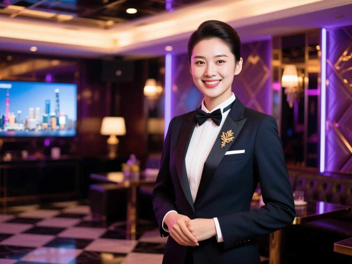 上海商务KTV直招礼仪,日结真实无押金,工作氛围如何保障高薪就业? 上海商务KTV直招礼仪,日结真实无押金,工作氛围如何保障高薪就业?