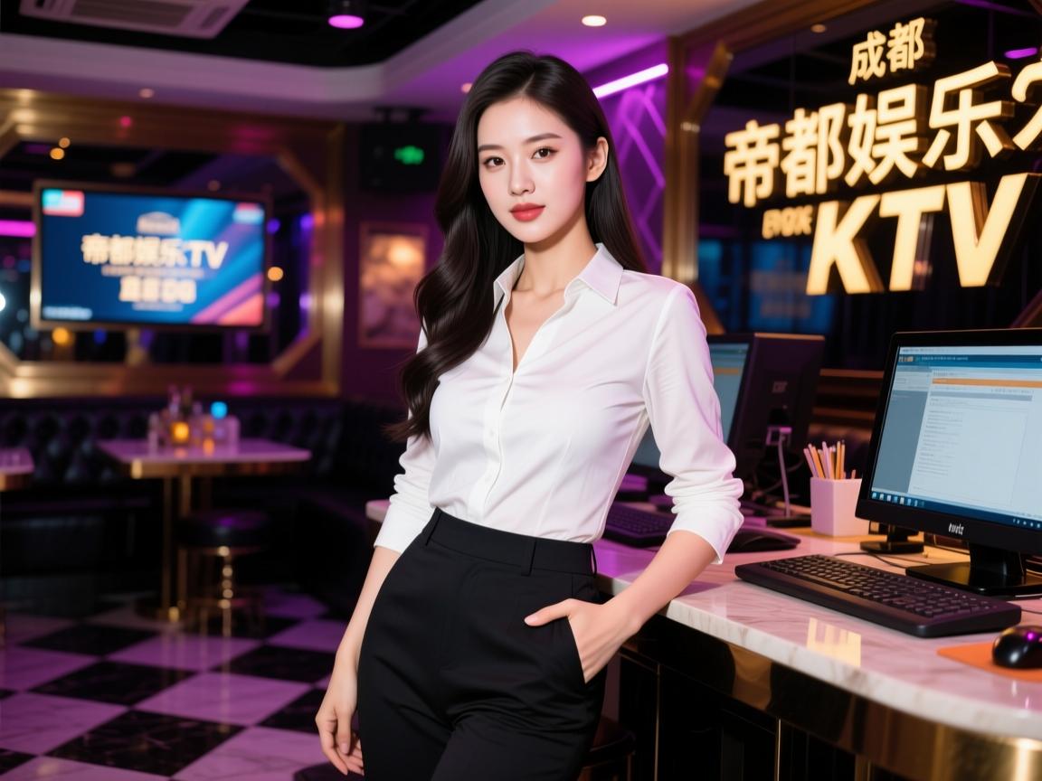 成都名气最大的帝都娱乐KTV直招佳丽,穿便服上班日结1200起,生意火爆是真的吗? 成都名气最大的帝都娱乐KTV直招佳丽,穿便服上班日结1200起,生意火爆是真的吗?