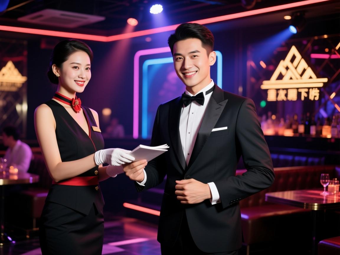 重庆高端夜总会礼仪招聘为何选择穿便服工作?,重庆夜场礼仪岗位薪资待遇如何保障? 重庆高端夜总会礼仪招聘为何选择穿便服工作?,重庆夜场礼仪岗位薪资待遇如何保障?