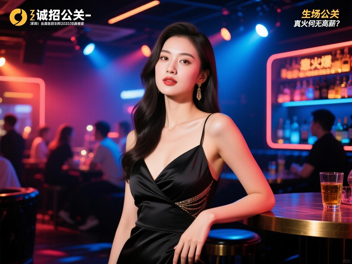 深圳休闲会所2025诚招公关-生意火爆真实无押金,夜场公关如何挑战高薪?包吃住直招是否真的靠谱? 深圳休闲会所2025诚招公关-生意火爆真实无押金,夜场公关如何挑战高薪?包吃住直招是否真的靠谱?