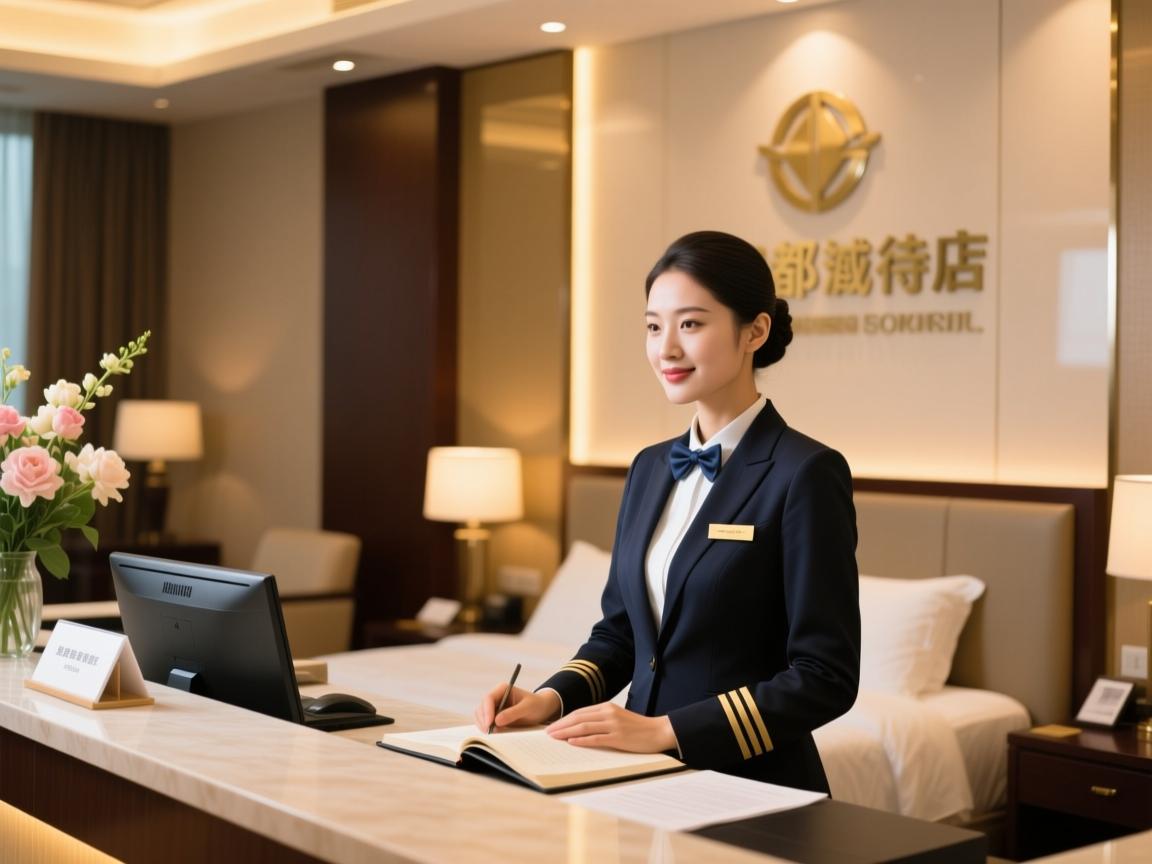 成都酒店诚招前台接待,直招日结是否靠谱?客源稳定薪资如何,无押金是否真实? 成都酒店诚招前台接待,直招日结是否靠谱?客源稳定薪资如何,无押金是否真实?