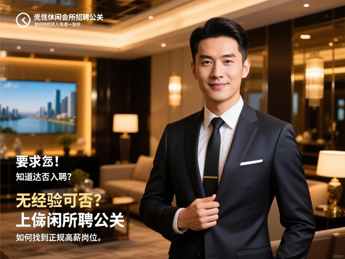 上饶休闲会所招聘公关,如何找到正规高薪岗位,无经验可否入职?知道达人 上饶休闲会所招聘公关,如何找到正规高薪岗位,无经验可否入职?知道达人
