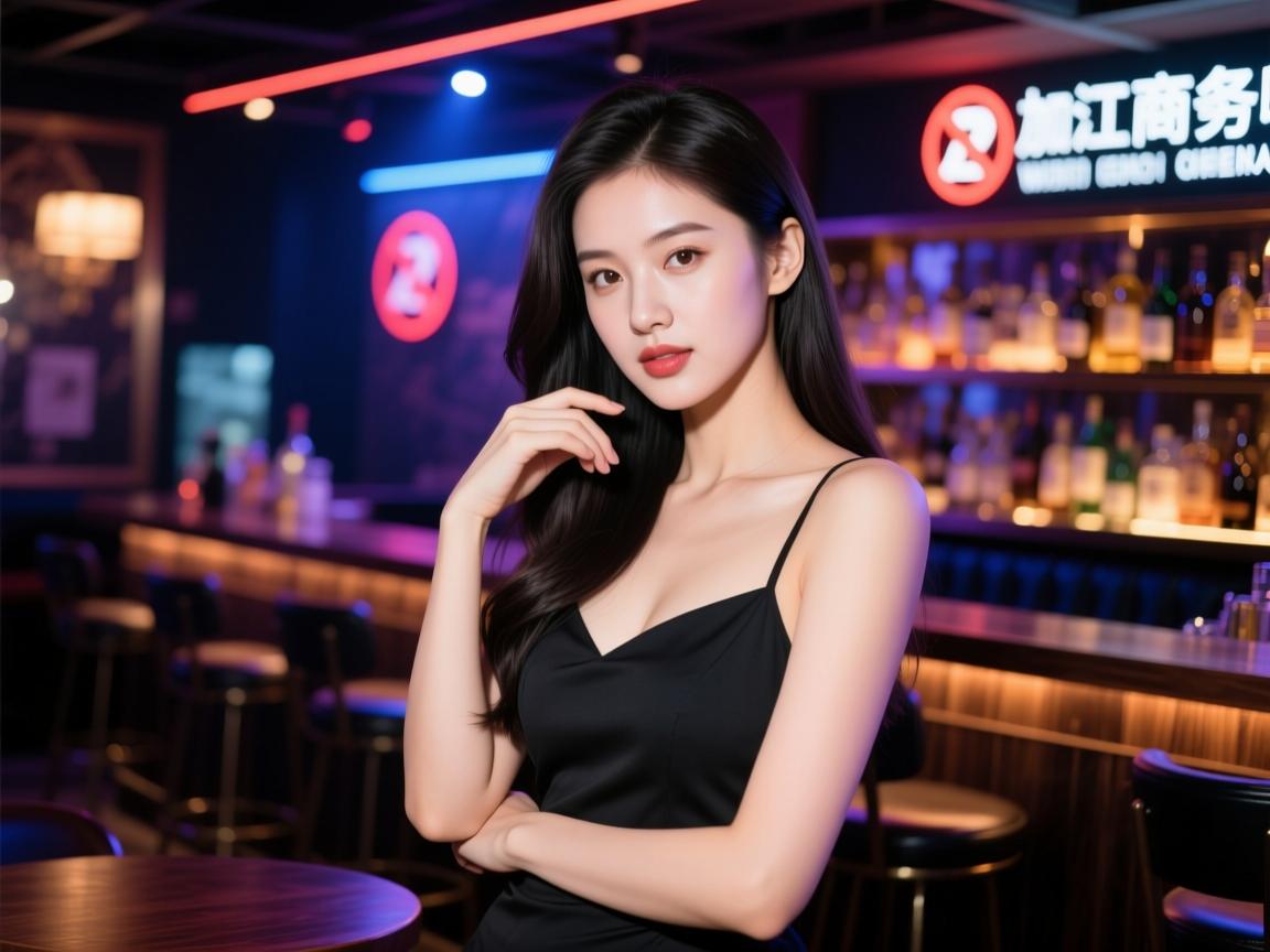 九江商务酒吧招聘模特日结如何申请？拒绝套路领队驻场直招靠谱吗？日结高薪真实性强？