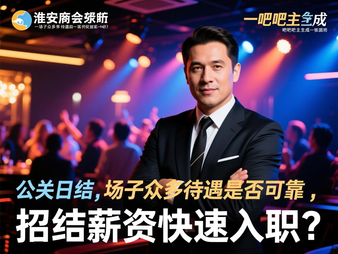 淮安商务会所诚招公关日结,场子众多待遇是否可靠,日结薪资如何快速入职?贴吧吧主 淮安商务会所诚招公关日结,场子众多待遇是否可靠,日结薪资如何快速入职?贴吧吧主