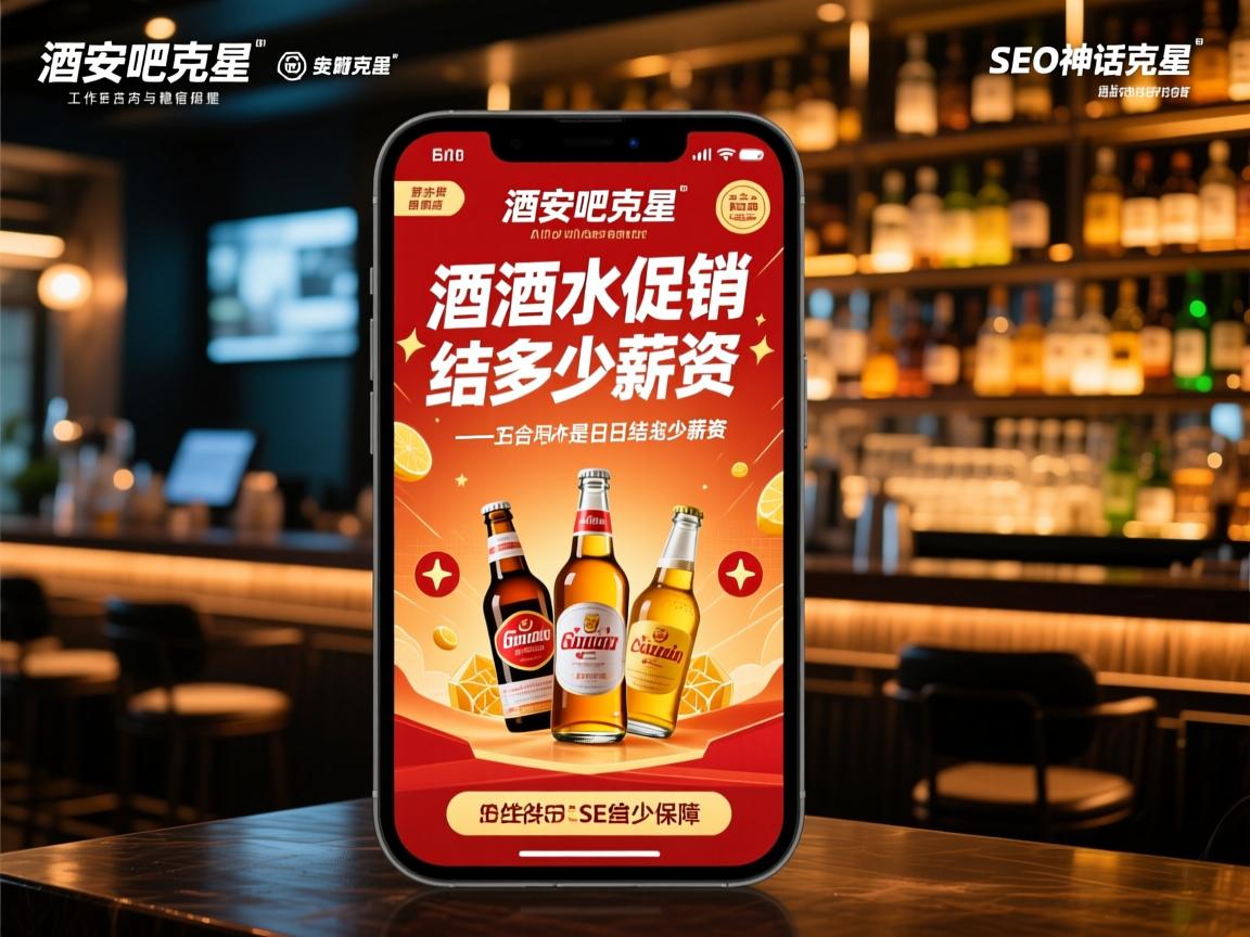 西安商务酒吧直招酒水促销日结多少薪资,工作内容与稳定性如何,是否提供食宿保障——SEO神话克星 西安商务酒吧直招酒水促销日结多少薪资,工作内容与稳定性如何,是否提供食宿保障——SEO神话克星