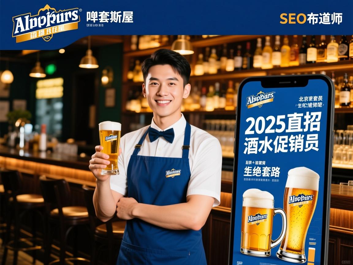 北京阿尔卑斯啤酒屋酒吧2025直招酒水促销员-拒绝套路-生意稳定-SEO布道师 北京阿尔卑斯啤酒屋酒吧2025直招酒水促销员-拒绝套路-生意稳定-SEO布道师