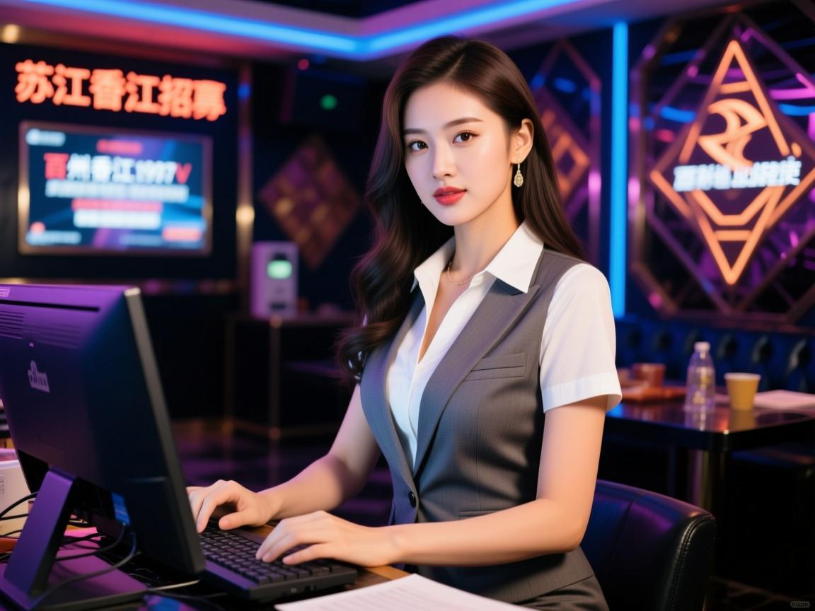 苏州香江1997KTV招募佳丽,穿便服工作是否安全?日结薪资具体多少?百科巡查使 苏州香江1997KTV招募佳丽,穿便服工作是否安全?日结薪资具体多少?百科巡查使