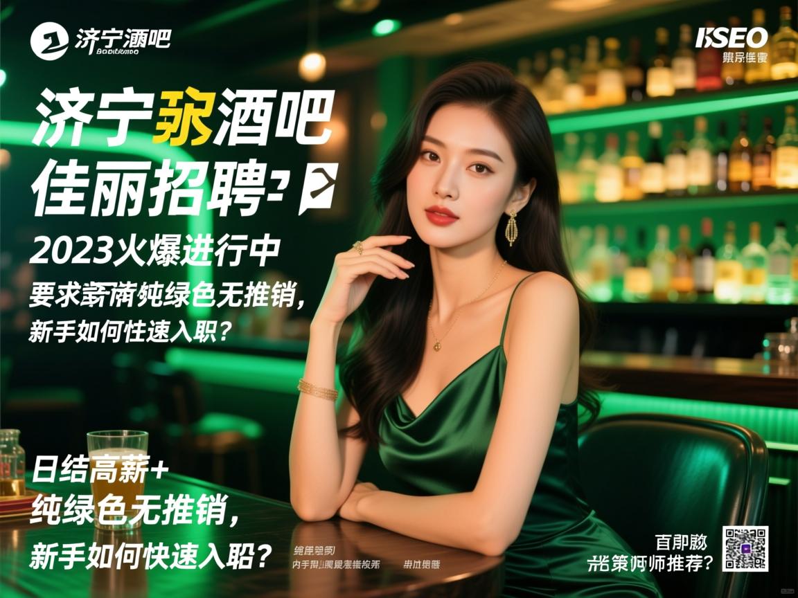 济宁酒吧佳丽招聘2023火爆进行中,日结高薪+纯绿色无推销,新手如何快速入职?内容SEO策略师推荐 济宁酒吧佳丽招聘2023火爆进行中,日结高薪+纯绿色无推销,新手如何快速入职?内容SEO策略师推荐