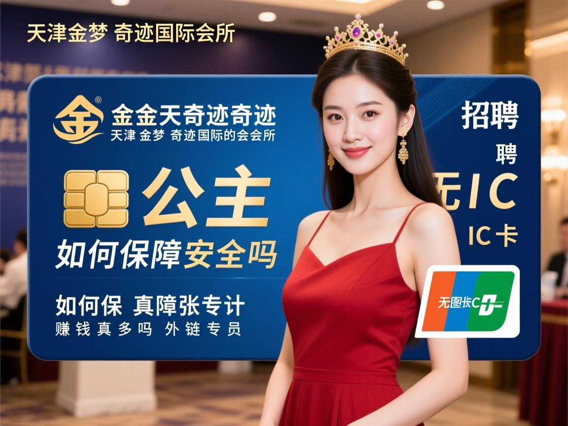 天津金梦奇迹国际会所招聘公主,无IC卡如何保障安全,赚钱真的多吗,外链专员 天津金梦奇迹国际会所招聘公主,无IC卡如何保障安全,赚钱真的多吗,外链专员