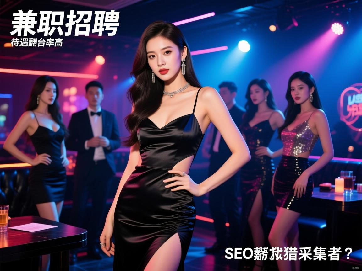 宁德夜总会兼职招聘-待遇好翻台率高,宁德夜场招聘模特高薪日结是真的吗,气氛组工作高薪日结如何申请,SEO狩猎采集者