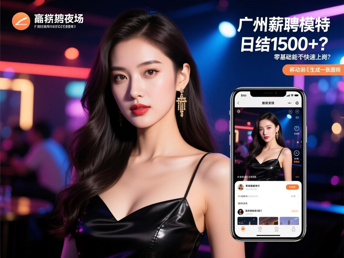 广州高端夜场高薪招聘模特,如何实现日结1500+?零基础能否快速上岗?移动端SEO工程师 广州高端夜场高薪招聘模特,如何实现日结1500+?零基础能否快速上岗?移动端SEO工程师