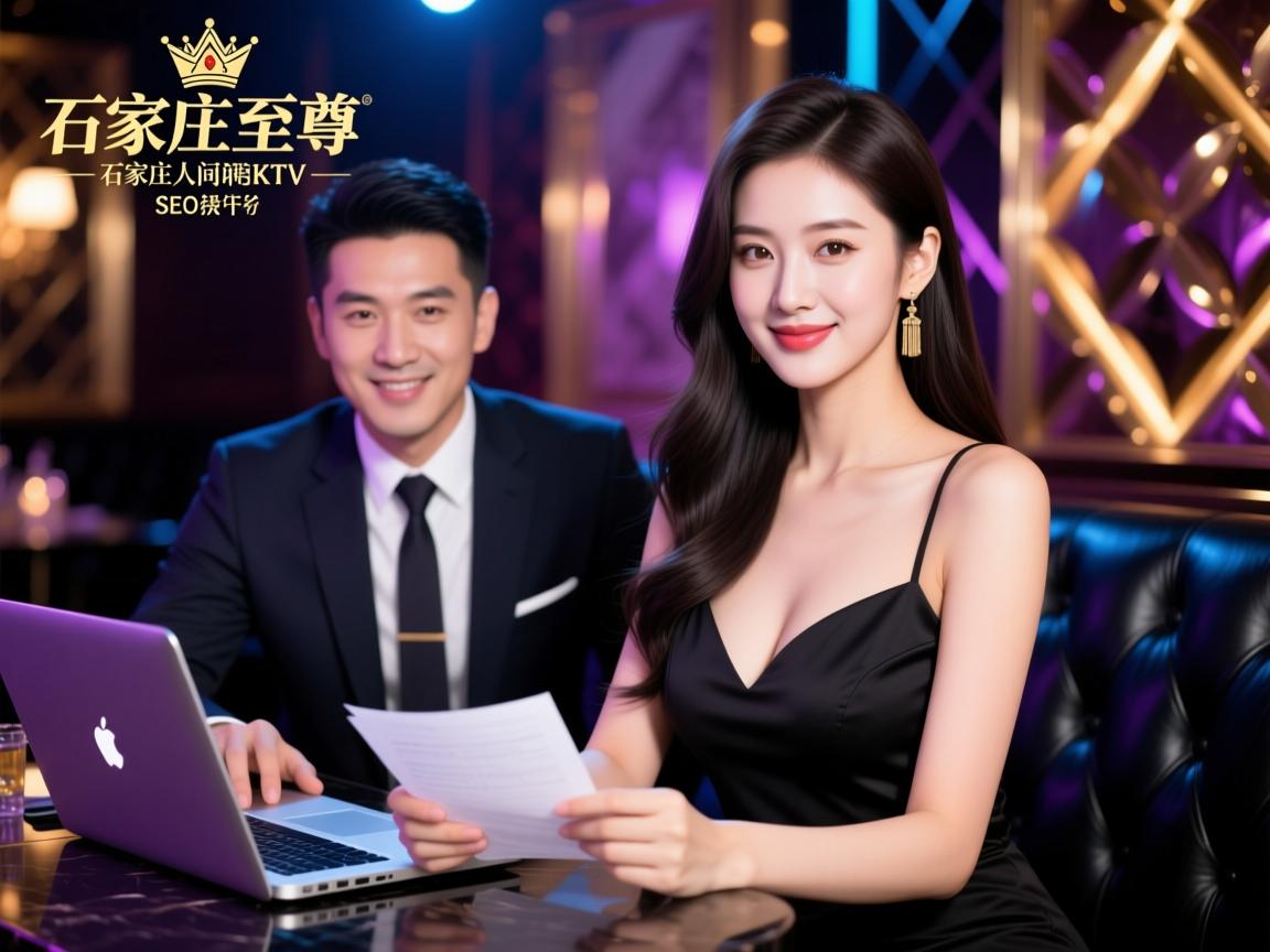 石家庄人间至尊KTV聘请美女,薪资待遇如何,工作内容是什么,SEO经理