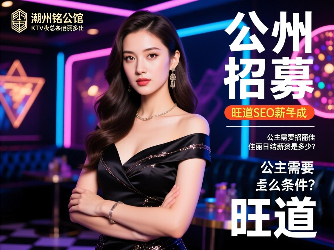 潮州铭公馆KTV夜总会招募佳丽佳丽日结薪资是多少?公主需要什么条件?旺道SEO 潮州铭公馆KTV夜总会招募佳丽佳丽日结薪资是多少?公主需要什么条件?旺道SEO