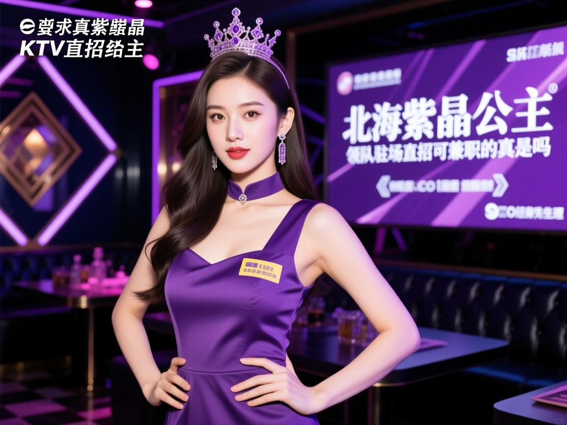 上海北京紫水晶KTV直招公主,领队驻场直招可兼职是真的吗,薪资待遇如何?SEO经理 上海北京紫水晶KTV直招公主,领队驻场直招可兼职是真的吗,薪资待遇如何?SEO经理