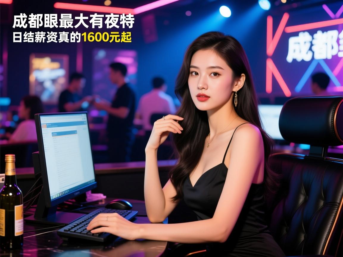 成都最有名气夜场招聘模特待遇如何,日结薪资是否真的1600元起,工作环境是否无压力,康哥 成都最有名气夜场招聘模特待遇如何,日结薪资是否真的1600元起,工作环境是否无压力,康哥
