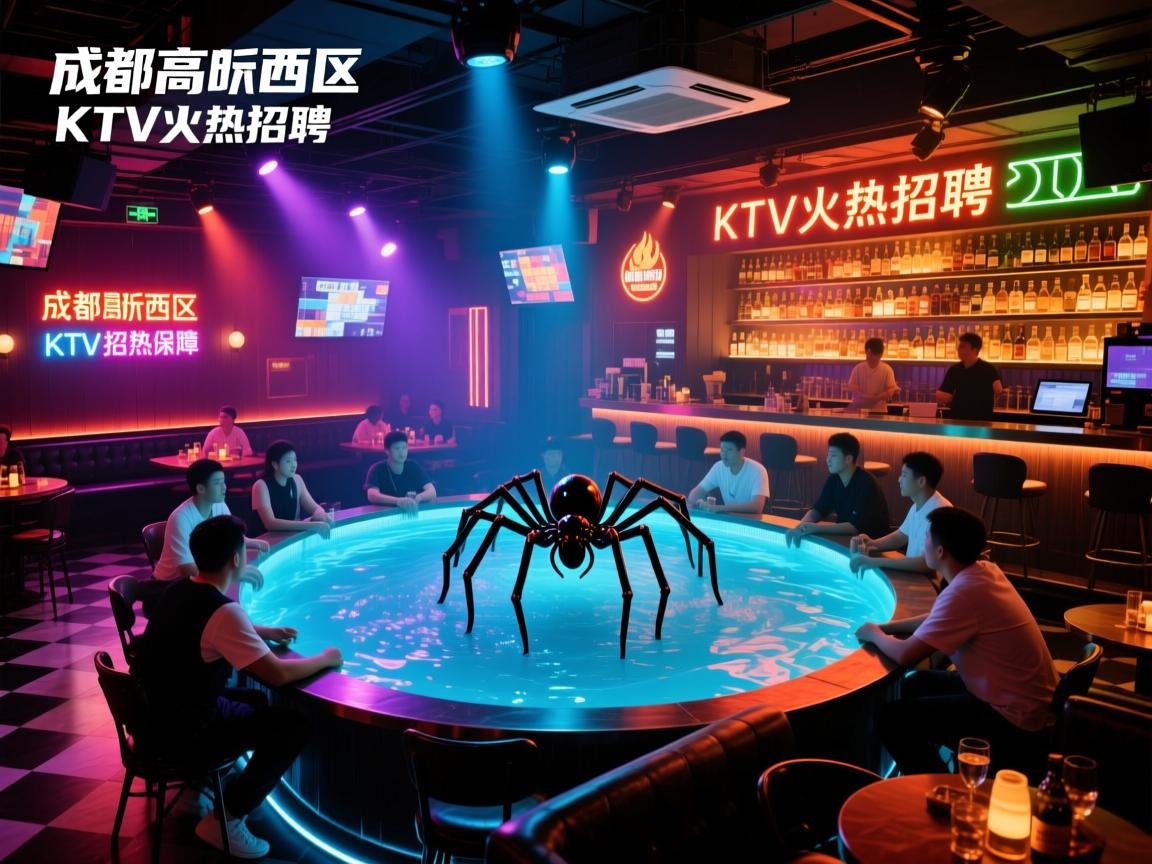 成都高新西区酒吧KTV火热招聘中诚聘,薪资待遇如何提供保障,职业发展是否有长远空间,蜘蛛池搭建者 成都高新西区酒吧KTV火热招聘中诚聘,薪资待遇如何提供保障,职业发展是否有长远空间,蜘蛛池搭建者