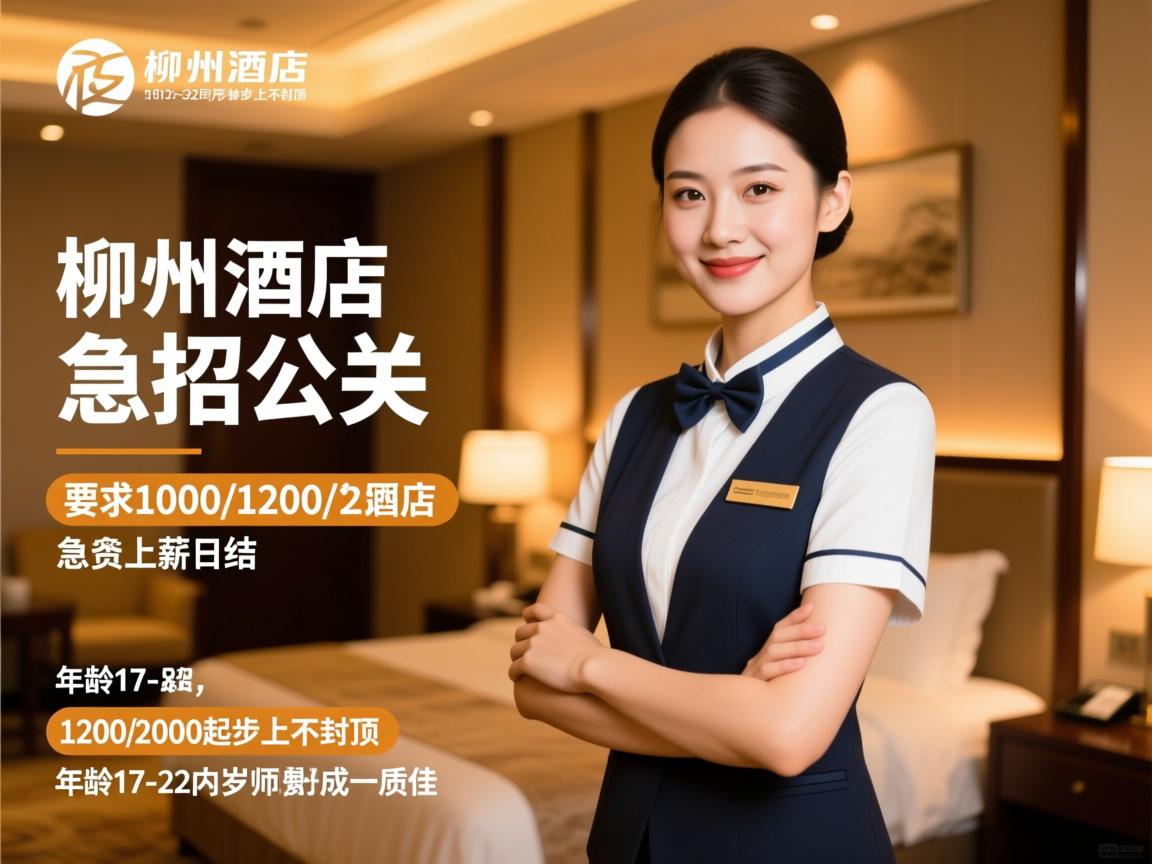 柳州酒店急招公关日结,薪资1000/1200/2000起步上不封顶,年龄17-32周岁形象好气质佳,站内优化师 柳州酒店急招公关日结,薪资1000/1200/2000起步上不封顶,年龄17-32周岁形象好气质佳,站内优化师