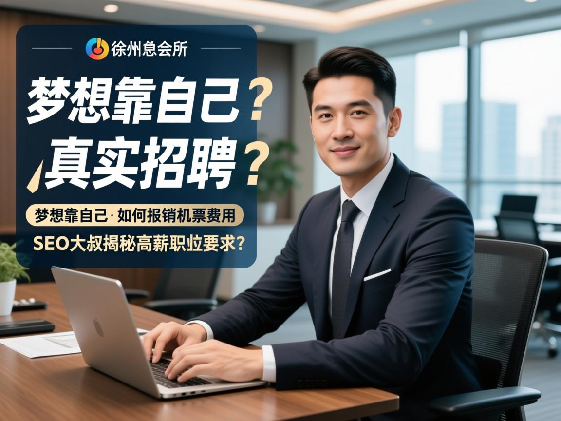 徐州商务会所急招公关是真实招聘吗,梦想靠自己如何报销机票费用,SEO大叔揭秘高薪职位要求? 徐州商务会所急招公关是真实招聘吗,梦想靠自己如何报销机票费用,SEO大叔揭秘高薪职位要求?