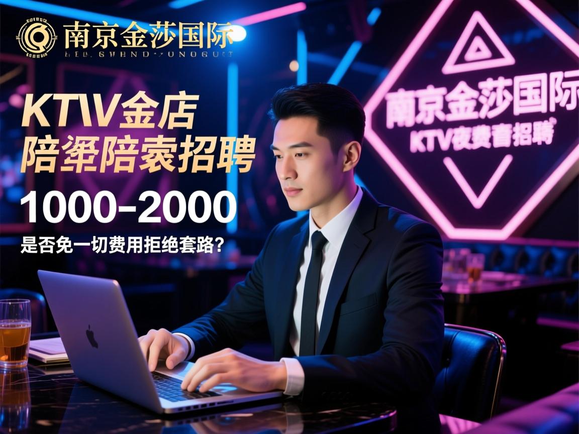 南京金莎国际KTV夜总会陪酒招聘,日结薪资如何1000-2000?是否免一切费用拒绝套路?工作环境与内容怎么样?内容SEO策略师 南京金莎国际KTV夜总会陪酒招聘,日结薪资如何1000-2000?是否免一切费用拒绝套路?工作环境与内容怎么样?内容SEO策略师