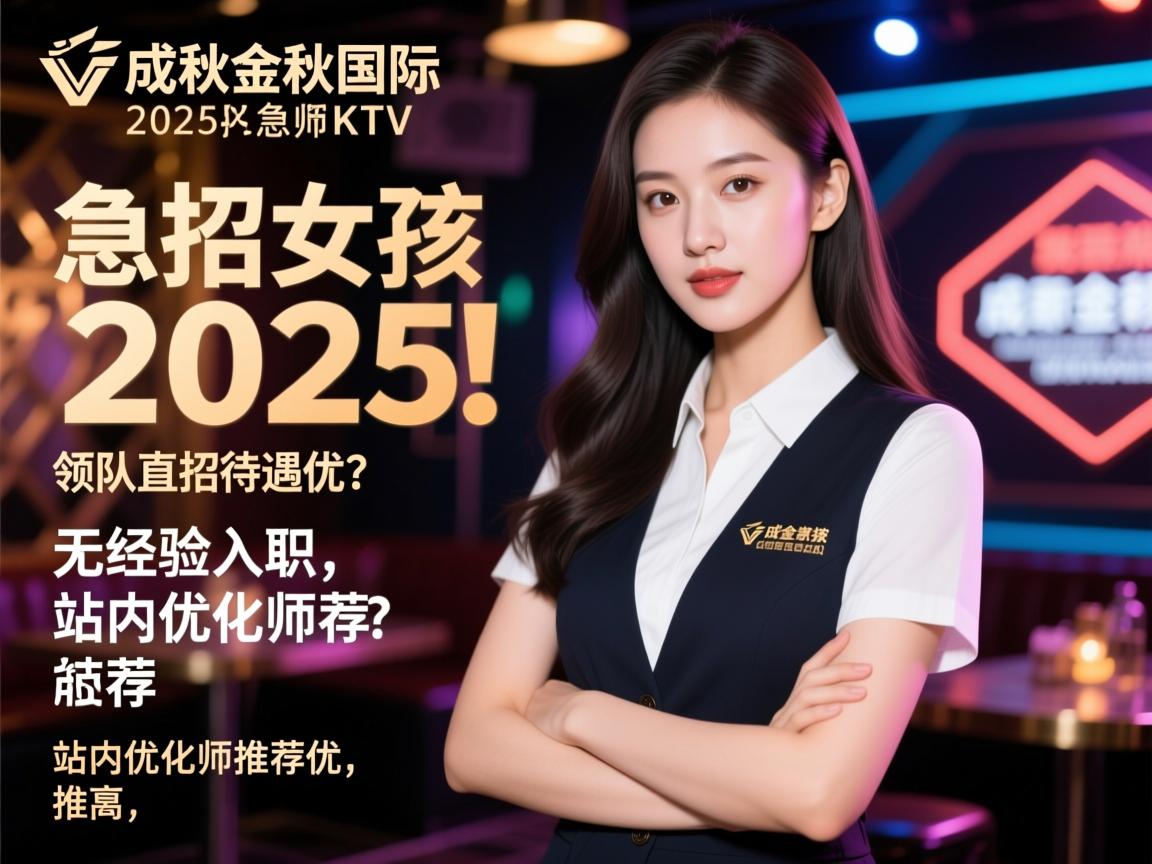 成都金秋国际KTV2025急招女孩是否真实?领队直招待遇优,无经验入职,站内优化师推荐 成都金秋国际KTV2025急招女孩是否真实?领队直招待遇优,无经验入职,站内优化师推荐