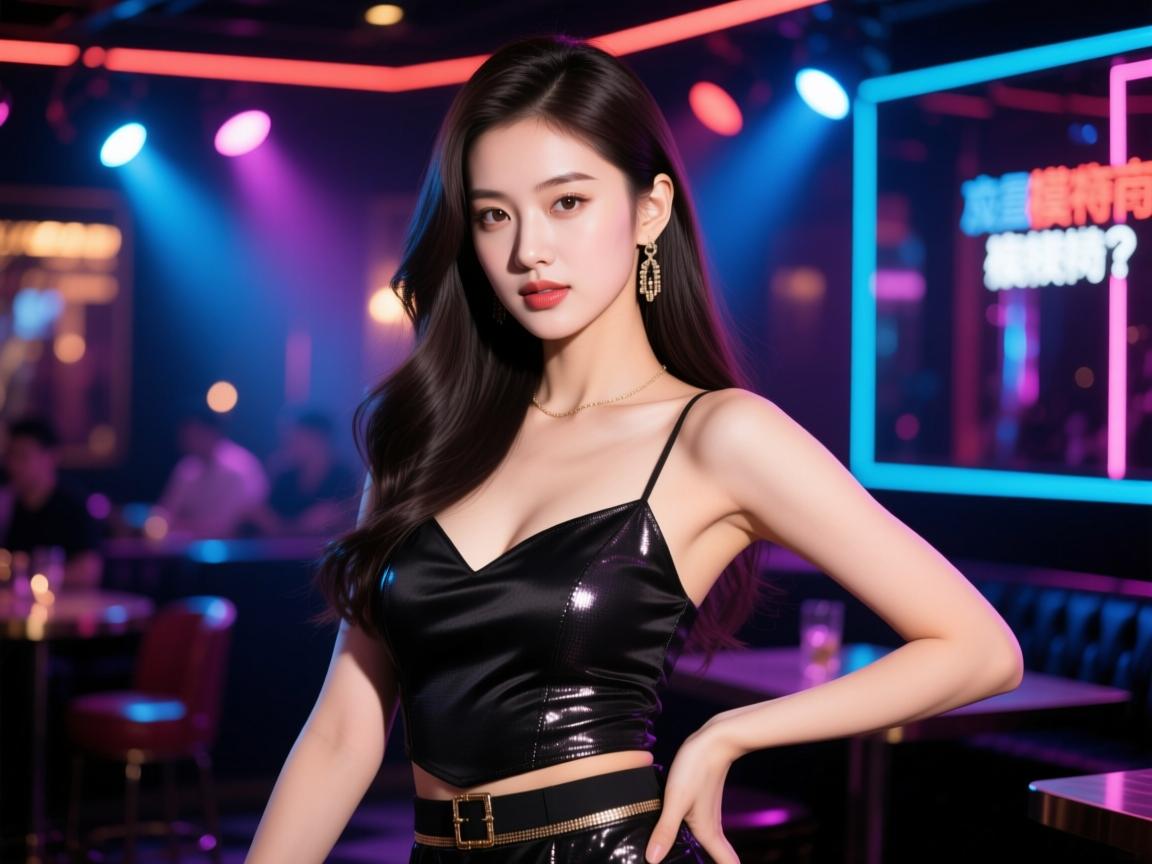 没经验怎么应聘南昌夜总会模特岗? 没经验怎么应聘南昌夜总会模特岗?