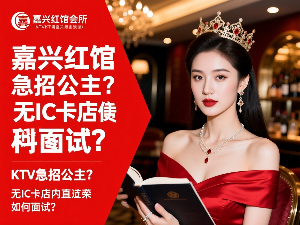 嘉兴红馆会所KTV急招公主？无IC卡店内直招如何面试？百科巡查使