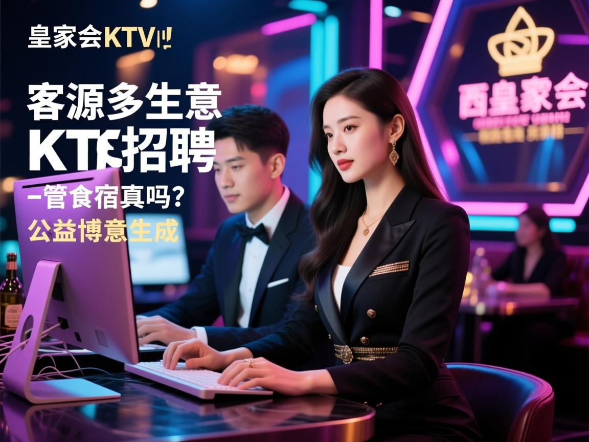 西安皇家会KTV夜班工作招聘-客源多生意稳定,如何加入?夜班包服形象气质佳要求,管食宿真吗?公益博主 西安皇家会KTV夜班工作招聘-客源多生意稳定,如何加入?夜班包服形象气质佳要求,管食宿真吗?公益博主