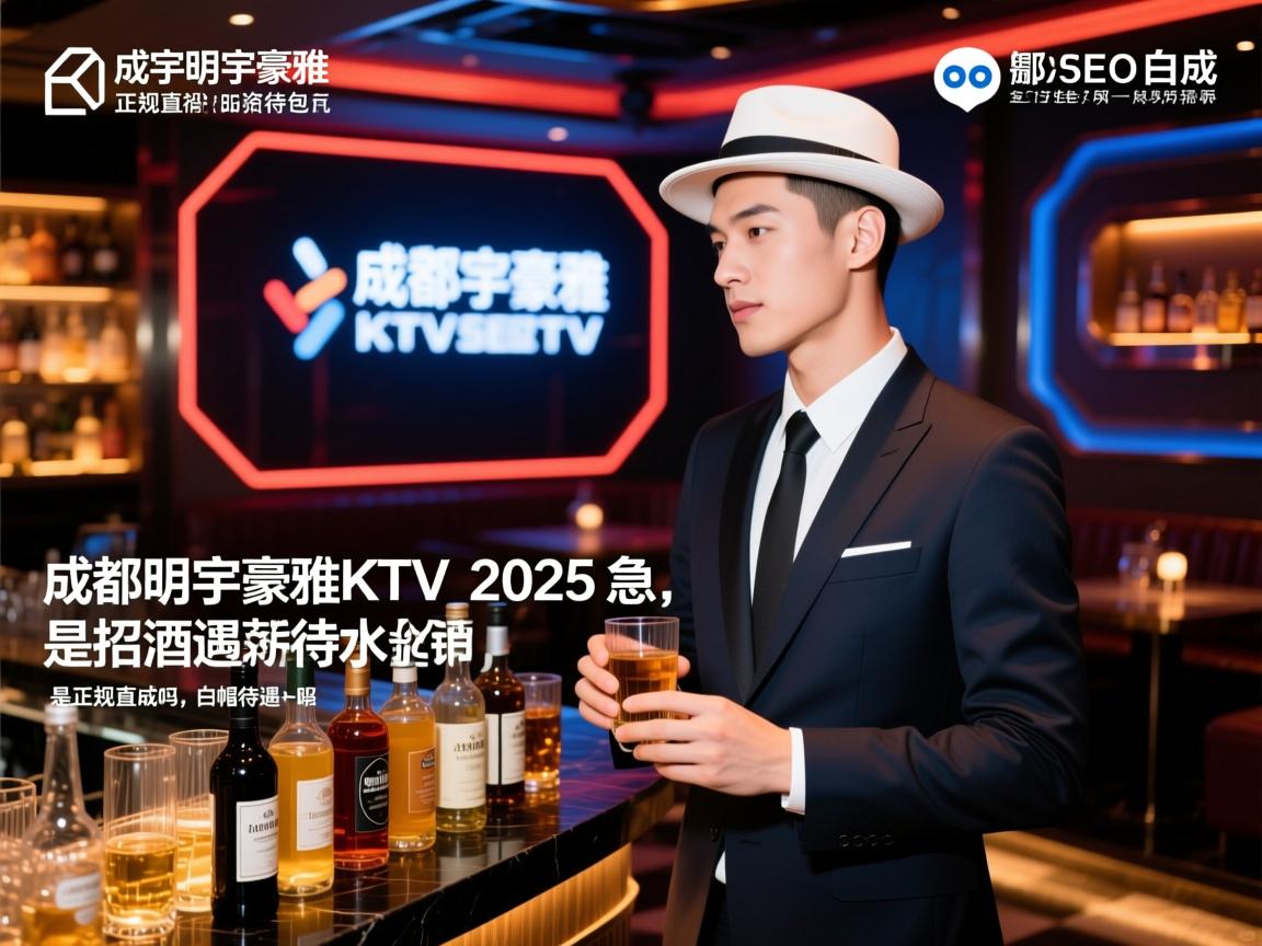 成都明宇豪雅KTV2025急招酒酒水促销,薪资待遇如何,是正规直招吗白帽SEO 成都明宇豪雅KTV2025急招酒酒水促销,薪资待遇如何,是正规直招吗白帽SEO