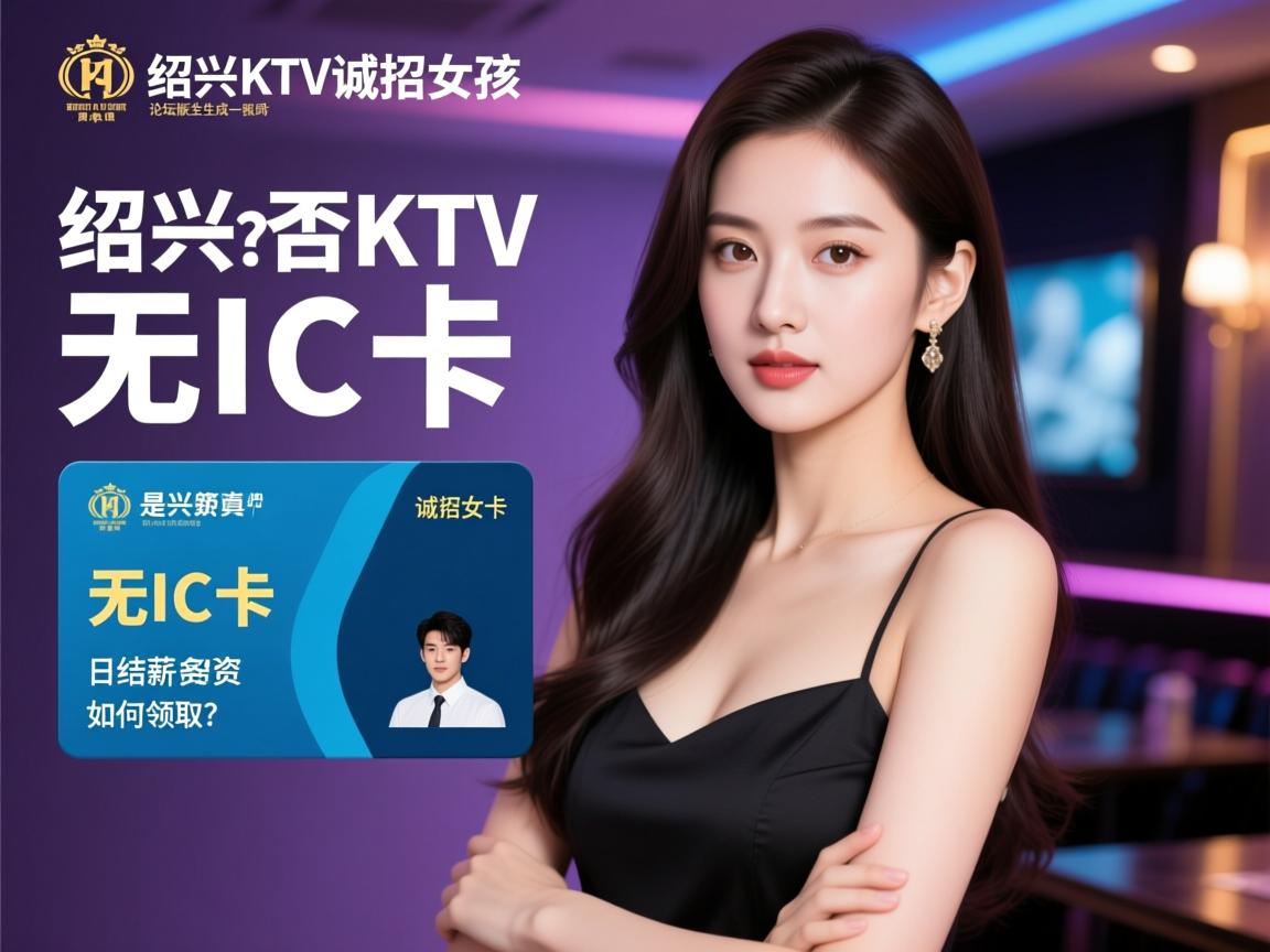 绍兴商务KTV诚招女孩,无IC卡是否真实,日结薪资如何领取?论坛版主 绍兴商务KTV诚招女孩,无IC卡是否真实,日结薪资如何领取?论坛版主