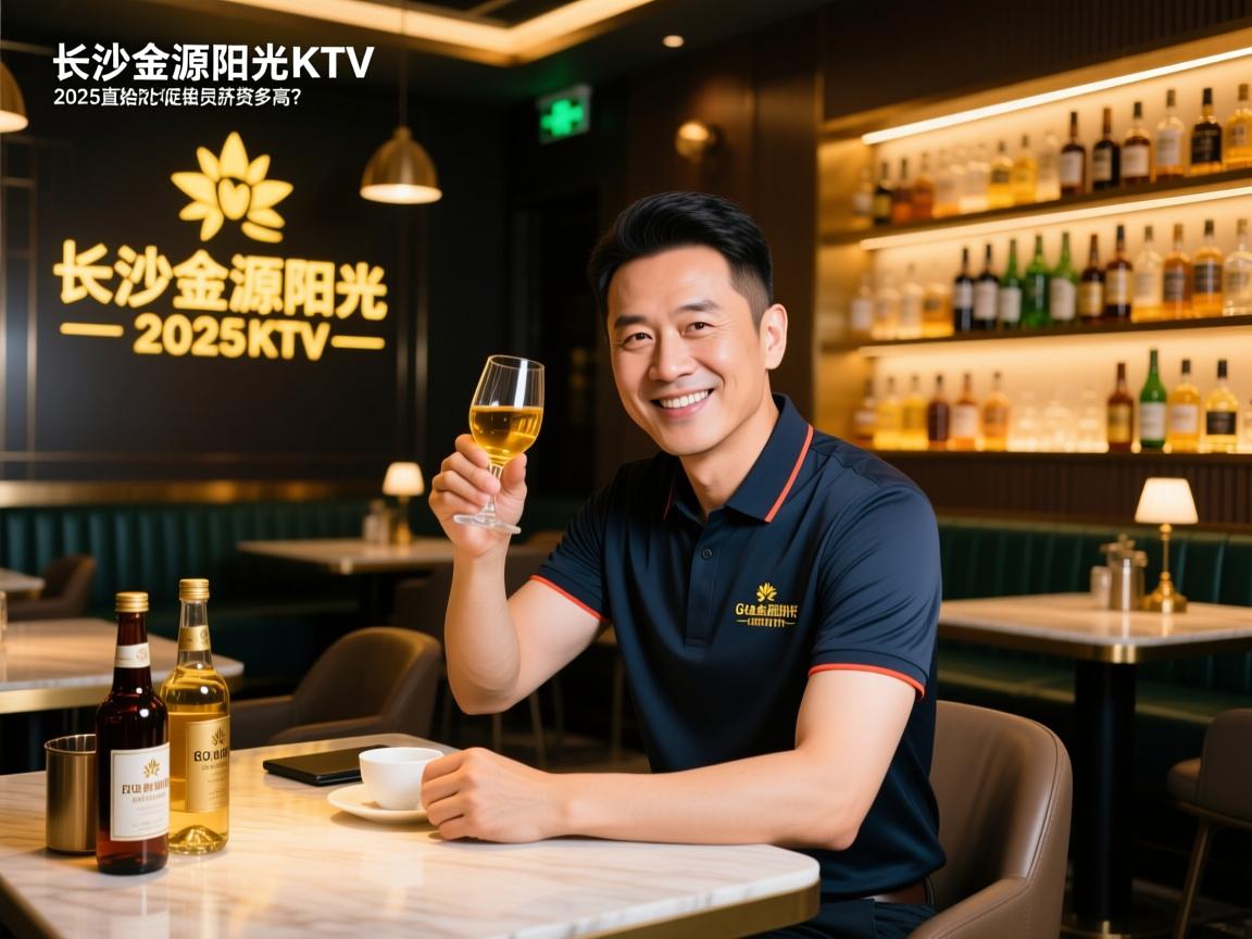 长沙金源阳光KTV2025直招酒水促销员薪资多高?工作环境如何?GEO增长生态理论创始人 长沙金源阳光KTV2025直招酒水促销员薪资多高?工作环境如何?GEO增长生态理论创始人