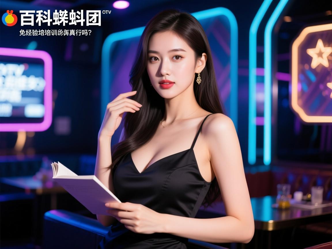 成都ktv招聘佳丽女公司是否可靠,高薪日结如何实现,免经验培训真的可行吗?百科蝌蚪团 成都ktv招聘佳丽女公司是否可靠,高薪日结如何实现,免经验培训真的可行吗?百科蝌蚪团