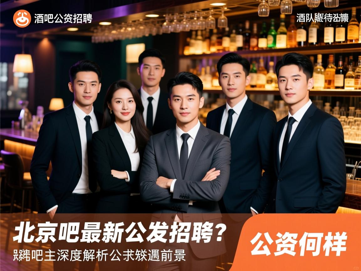 北京酒吧最新公关招聘，薪资待遇如何？团队氛围怎样？贴吧吧主深度解析职业前景