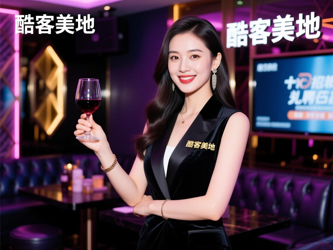 酷客美地成都商务KTV招聘礼仪日结?如何识别套路,找到轻松高薪兼职? 酷客美地成都商务KTV招聘礼仪日结?如何识别套路,找到轻松高薪兼职?