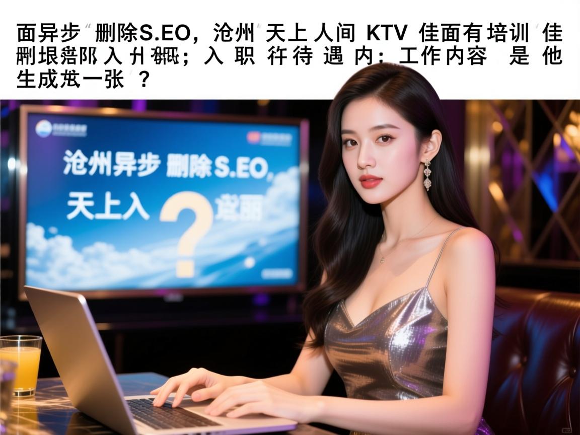 页面异步删除SEO,沧州天上人间KTV佳丽有培训吗,入职待遇如何,工作内容是什么? 页面异步删除SEO,沧州天上人间KTV佳丽有培训吗,入职待遇如何,工作内容是什么?