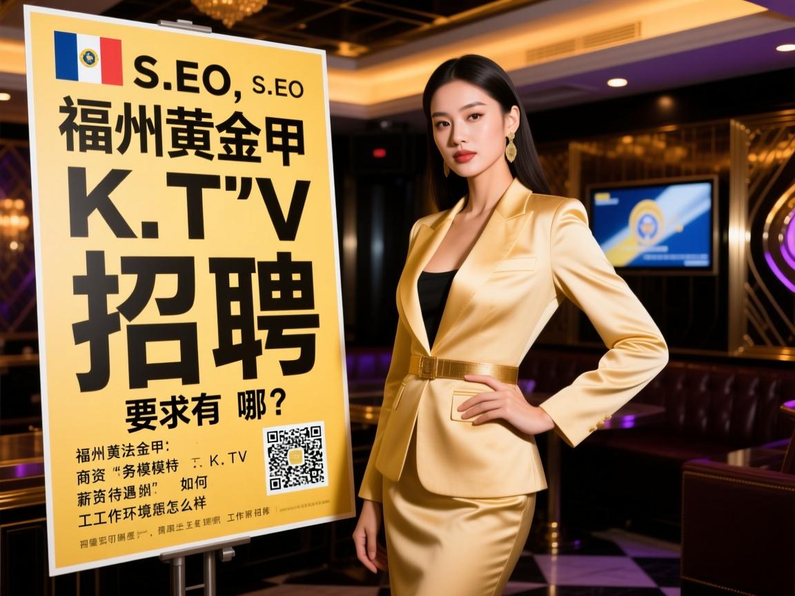 法属圭亚那SEO,福州黄金甲KTV商务模特招聘要求有哪些,薪资待遇如何,工作环境怎么样? 法属圭亚那SEO,福州黄金甲KTV商务模特招聘要求有哪些,薪资待遇如何,工作环境怎么样?
