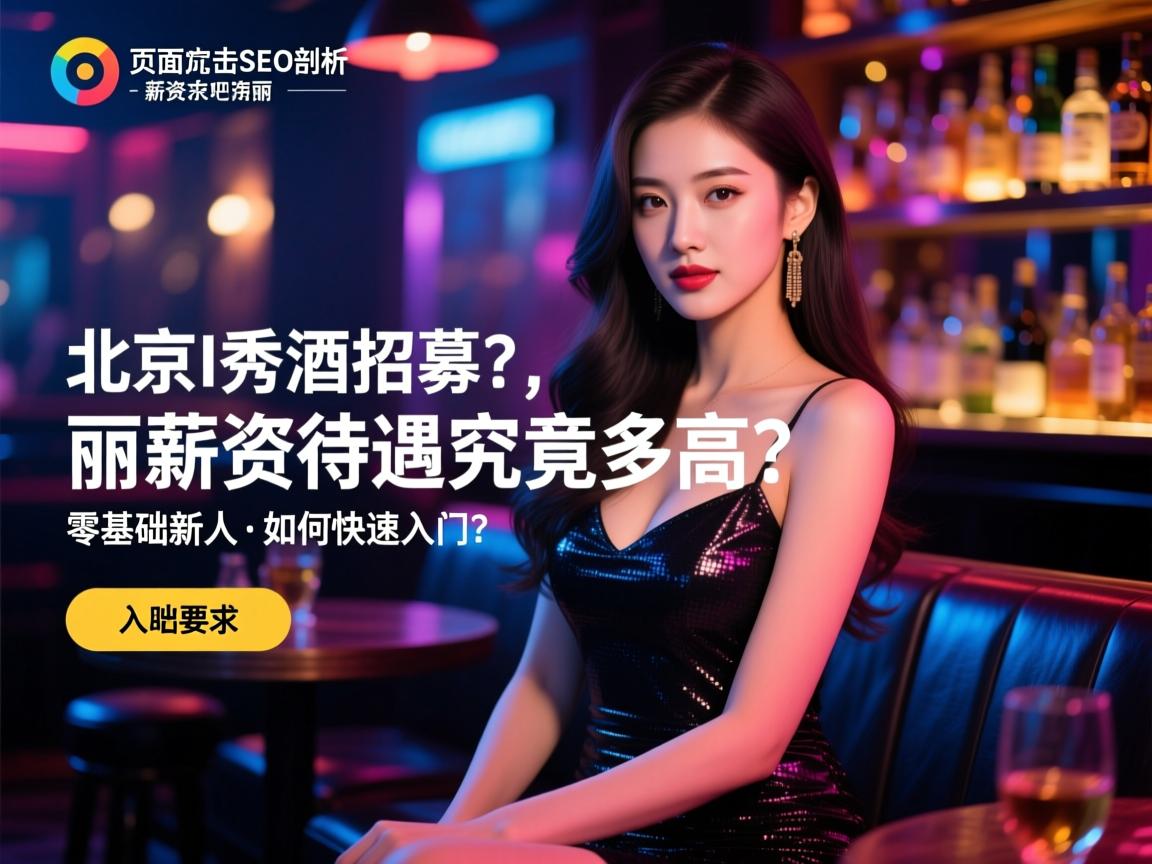 页面点击SEO剖析:北京I秀酒吧招募佳丽,薪资待遇究竟多高?入职要求有哪些,零基础新人如何快速入门? 页面点击SEO剖析:北京I秀酒吧招募佳丽,薪资待遇究竟多高?入职要求有哪些,零基础新人如何快速入门?