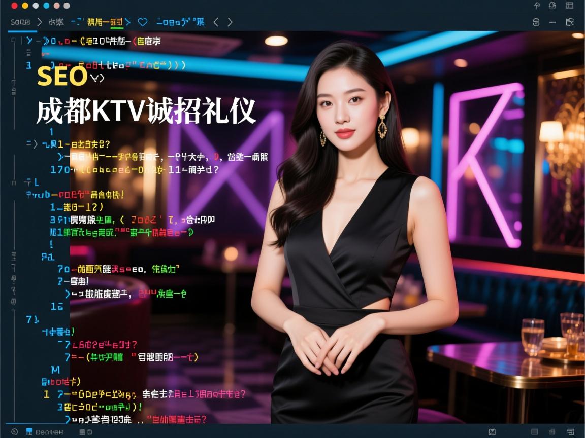 页面代码删除SEO,成都KTV诚招礼仪,包食宿穿便服是真的吗,高薪日结如何实现? 页面代码删除SEO,成都KTV诚招礼仪,包食宿穿便服是真的吗,高薪日结如何实现?