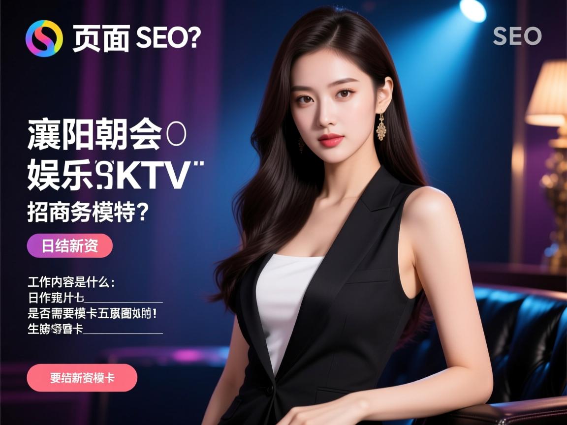 页面内容SEO,襄阳朝会娱乐KTV直招商务模特?日结薪资如何,工作内容是什么,是否需要模卡 页面内容SEO,襄阳朝会娱乐KTV直招商务模特?日结薪资如何,工作内容是什么,是否需要模卡