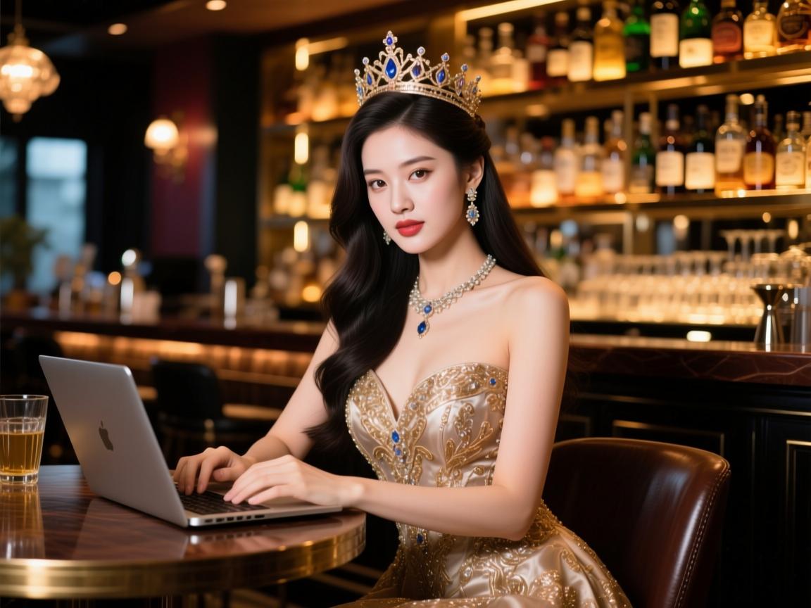 SEO诊断专家解析：福州商务酒吧2025急招公主为何提供个性化发展计划？工作内容是什么，如何实现职业目标？