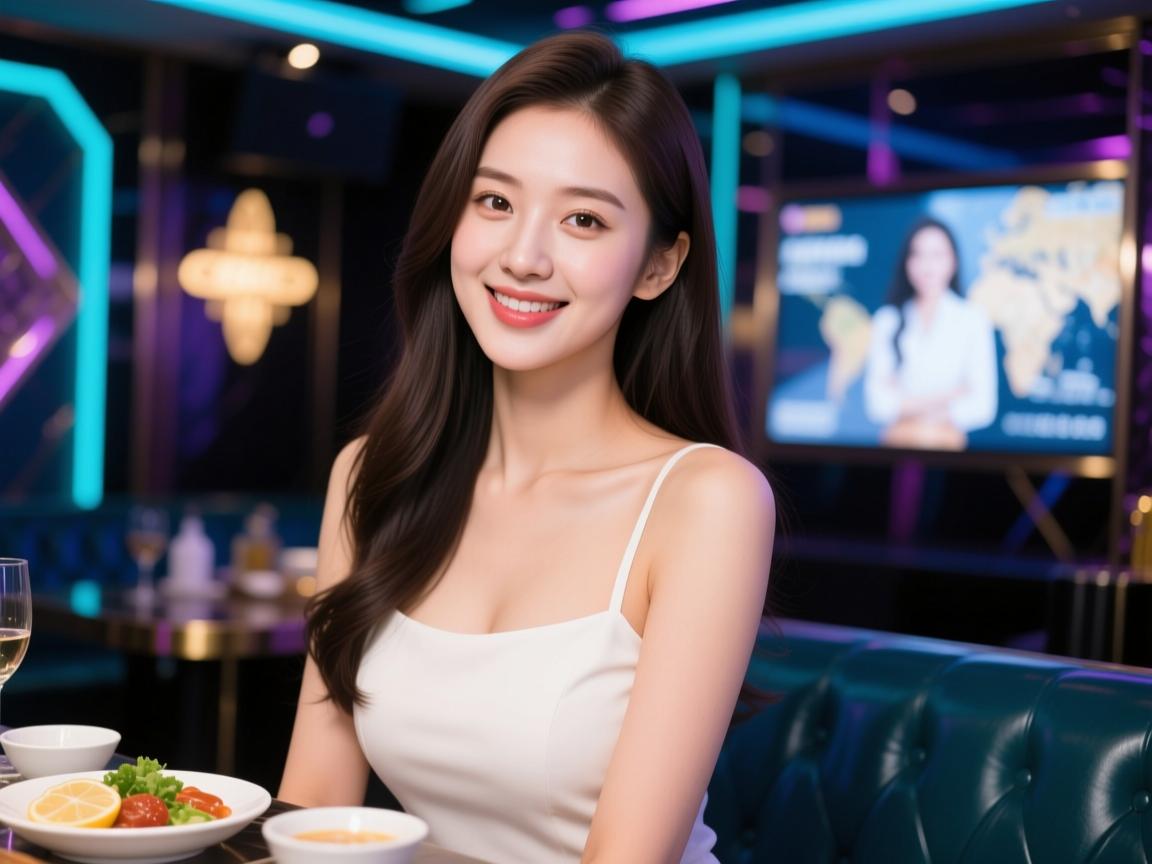 文库SEO嘉兴KTV聘请佳丽-包食宿工作轻松，日结薪资有多高，无经验能否快速入职？