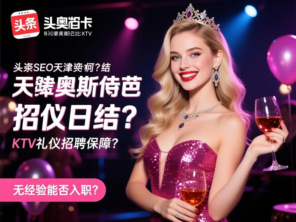 头条SEO天津奥斯卡芭芘KTV礼仪招聘日结?薪资待遇如何保障?无经验能否入职? 头条SEO天津奥斯卡芭芘KTV礼仪招聘日结?薪资待遇如何保障?无经验能否入职?