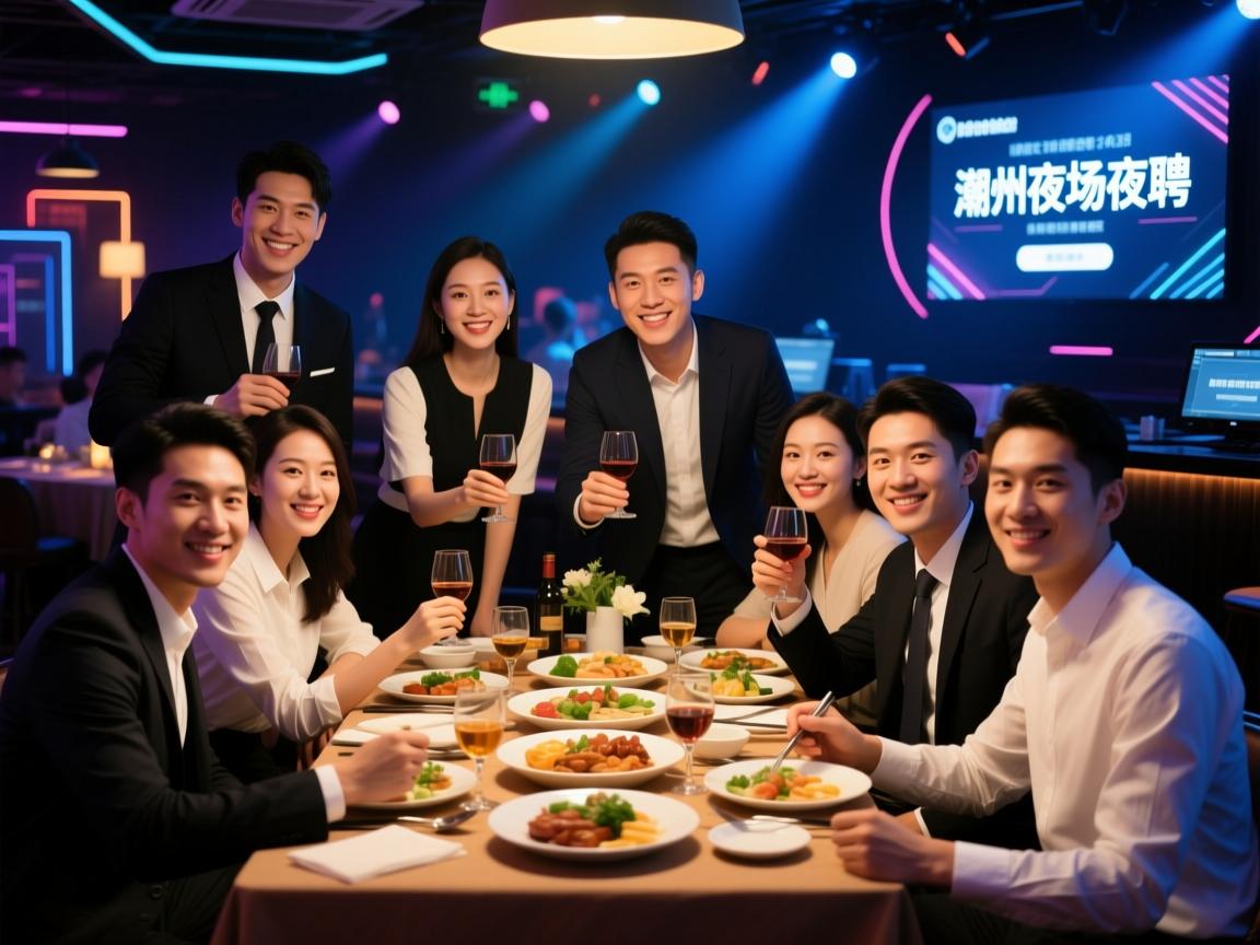 独立服务器SEO,潮州夜场夜班工作招聘有无经验要求,薪资待遇如何,团队每周聚餐如何增强凝聚力? 独立服务器SEO,潮州夜场夜班工作招聘有无经验要求,薪资待遇如何,团队每周聚餐如何增强凝聚力?